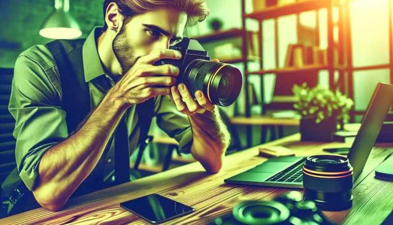 Cross Processing E-6 in C-41: What to Expect - Kubus Photo Blog