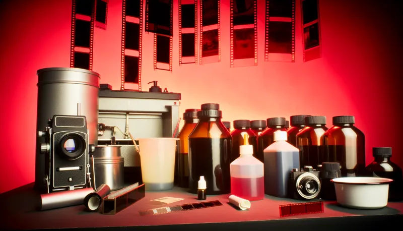 CVS vs Walgreens vs Professional Lab: Film Developing Compared - Kubus Photo Blog