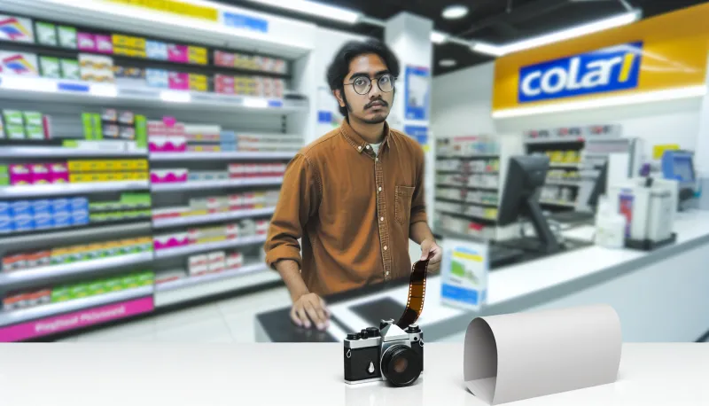 Does CVS Still Develop Film in 2026? What to Know Before You Go - Kubus Photo Blog