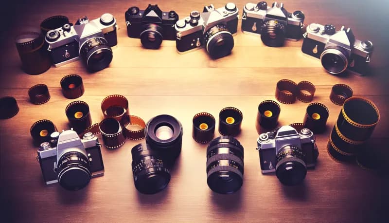 How to Choose a Film Lab in Brooklyn & NYC (2026 Guide) - Kubus Photo Blog