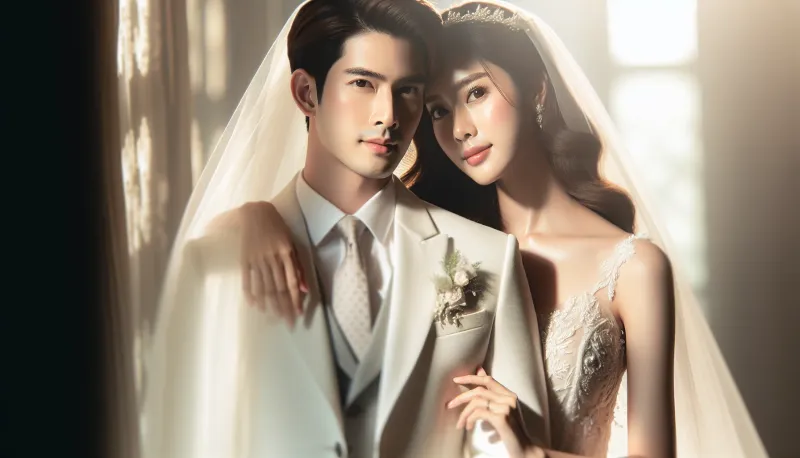 Best Film for Wedding Photography: Professional Recommendations - Kubus Photo Blog