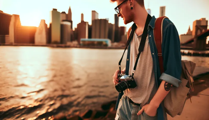 Greenpoint Brooklyn Guide for Film Photographers: Best Spots and Resources - Kubus Photo Blog