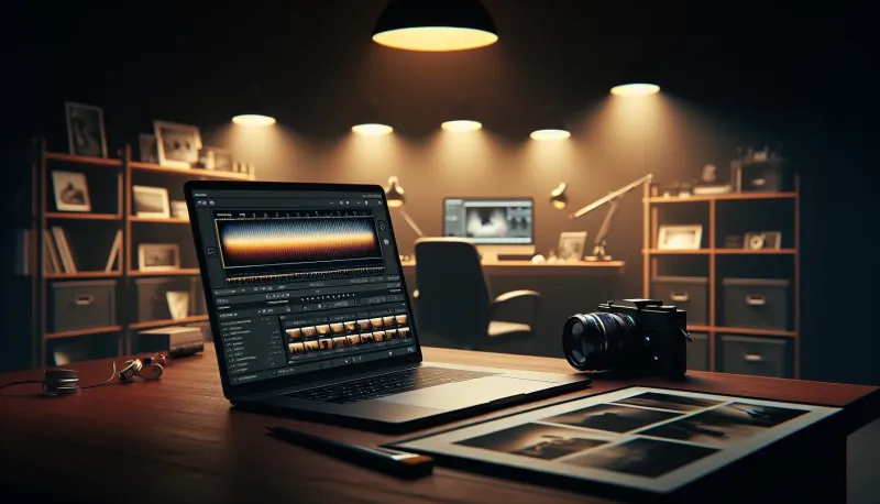 How to Edit Film Scans: Preserving the Analog Look - Kubus Photo Blog