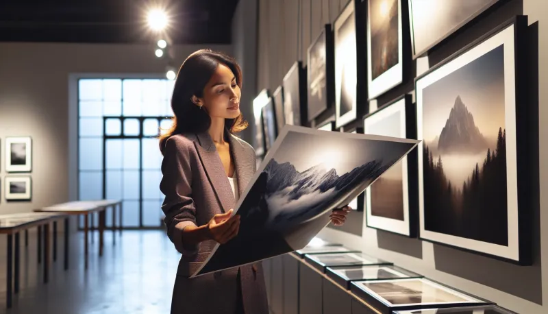 Printing Film Scans: From Digital File to Physical Print - Kubus Photo Blog