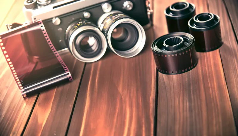 Wedding Disposable Cameras: Complete Planning Guide - Kubus Photo Blog